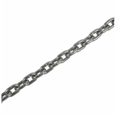 Small link stainless steel chain clearance